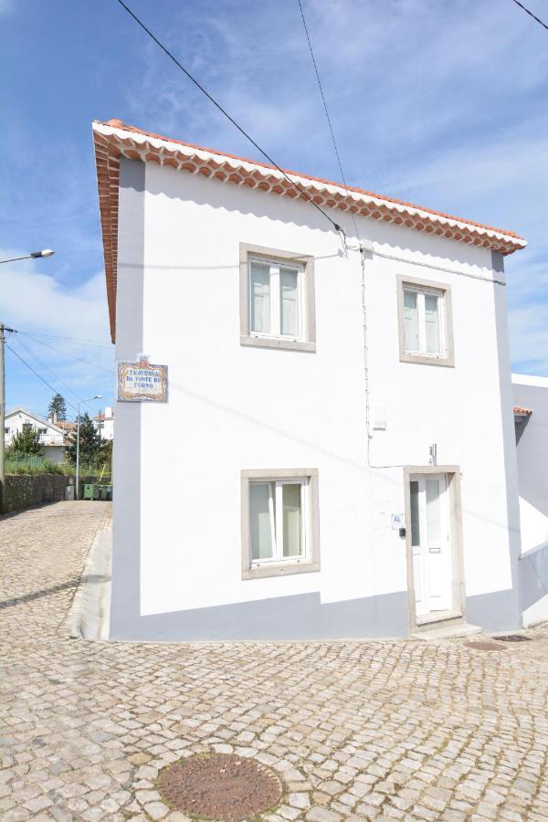 Casa Da Fonte Villa Sintra Luaran gambar